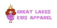 Great Lakes Kids Apparel coupons